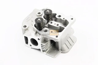 Головка 186FA ZUBR у зборі