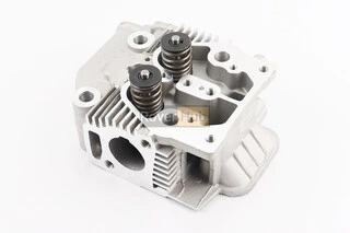 Головка 192FA ZUBR в сборе