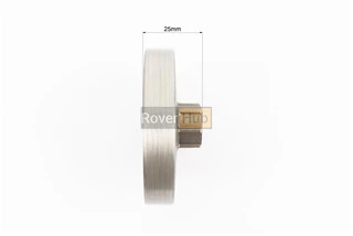 Тарелка сцепления под звезду 4500/5200