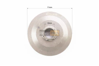 Тарелка сцепления под звезду 4500/5200