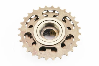 Вільнобіг 7 зірок 14.16.18.20.22.24.28Т, коричневий