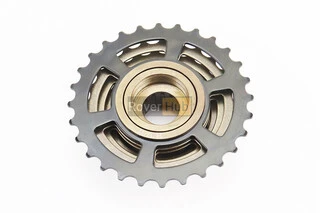 Вольнобег 7зв. 14.16.18.20.22.24.28Т, чёрно-коричневый KDF-701