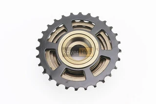 Вільнобіг 8 зірок 13.14.16.18.20.22.24.28Т index, чорно-коричневий KDF-811