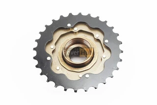 Вольнобег 8зв. 13.14.16.18.20.22.24.28Т index, чёрно-коричневый SF-FW30