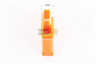 Курок ручки газа "широкий" D-6mm к-кт