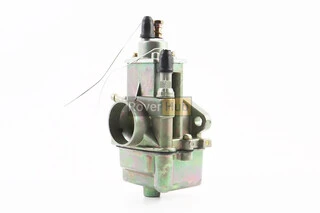 Карбюратор К65Г Муравей, Тулиця