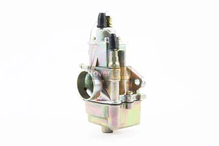 Карбюратор К65Г Муравей, Тулиця