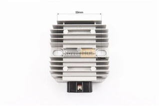 Loncin LX300-6 Реле-регулятор напруги 12V/1,5A