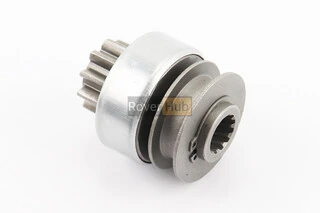 Бендикс електростартера Z-10, Lзуба-17mm R190N/195NM