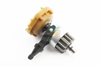 Бендикс редукторного електростартера Z-12, Lзуба-19mm R190N/195NM