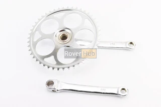 Шатуни під клин 170мм, 46T