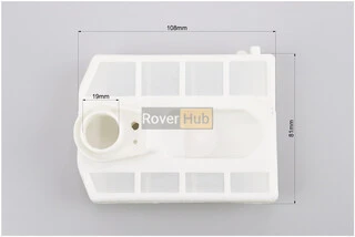 Фильтр воздушный 4500/5200 "большой"