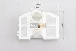 Фильтр воздушный 4500/5200 "малый"
