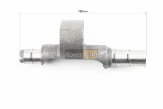 Вал балансировочный R185N/R190N L-180mm