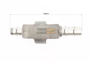 Вал балансувальний R185N/R190N L-180mm