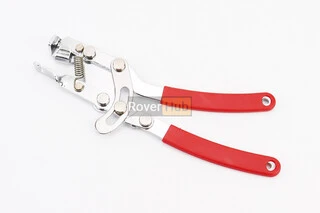 Ключ натяжки тросу, KL-9727A