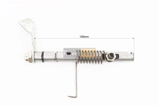 Вал декомпрессора к-кт Тип 3