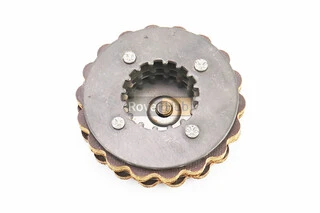 Диски зчеплення фрикційний, к-кт (диски, столик) Тип 2