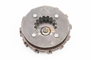 Диски зчеплення фрикційний, к-кт (диски, столик) Тип 3