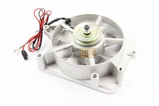 Вентилятор R195NM (со статором)