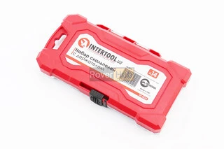 Набір скальпелів 13шт з тримачем HT-0524