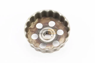 Корзина зчеплення Карпати Тип 2