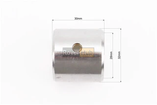 Втулка шатуна 28x32x30mm R185N/R190N/R195NM