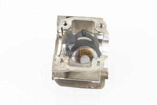 Цилиндр к-кт (цпг) 2400 24сс-34mm (палец 8mm)+поддон