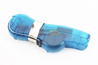 Мийка ланцюга, 3 очищаючі ролика