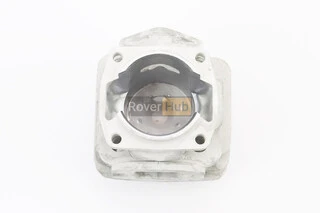 Цилиндр к-кт (цпг) 4500 45сс-43mm (палец 11mm)