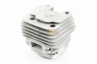 Цилиндр к-кт (цпг) 4500 45сс-43mm (палец 11mm)