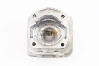 Цилиндр к-кт (цпг) 4500 45сс-43mm (палец 11mm)