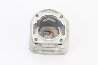 Циліндр к-кт (цпг) 4500 45сс-43mm (палець 11mm)