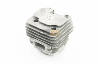 Цилиндр к-кт (цпг) 4500 45сс-43mm (палец 11mm)