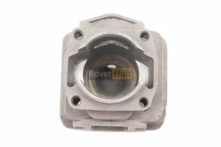 Цилиндр к-кт (цпг) 4500 45сс-43mm (палец 11mm) "черный"