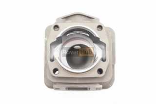 Цилиндр к-кт (цпг) 4500 45сс-43mm (палец 11mm) "черный"+прокладки