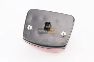 Ліхтар задній у зборі Тип 2