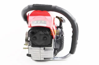 Бензопила CROWN GT5800 58cc (3,5кВт, шина 18", ланцюг 325-1,5-72зв. коло. зуб) плавний пуск