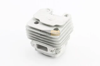 Циліндр к-кт (цпг) 5200 52сс-45mm (палець 11mm)