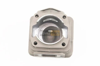 Цилиндр к-кт (цпг) 5200 52сс-45mm (палец 11mm) "черный"