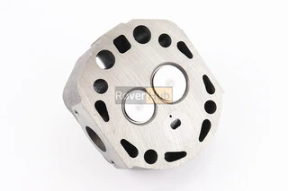 Головка циліндра R185N/R190N у зборі