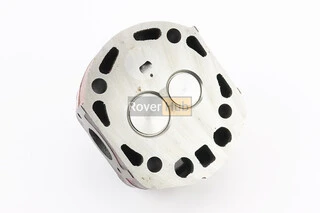 Головка циліндра R185N/R190N у зборі