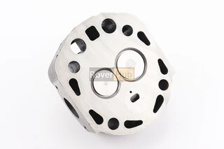 Головка цилиндра R185N/R190N в сборе