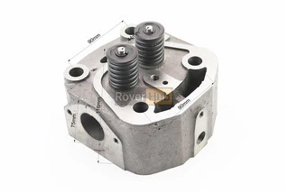 Головка циліндра R192N у зборі