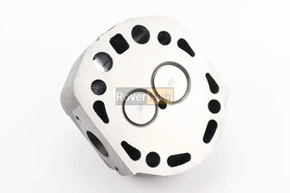 Головка циліндра R192N у зборі