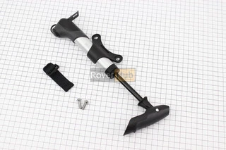 Насос алюмінієвий з Т-ручкою, GP-96A