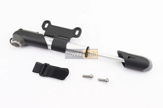 Насос алюмінієвий з Т-ручкою, GP-04A