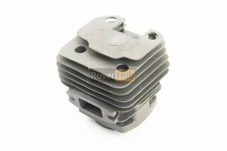 Циліндр к-кт (цпг) 5200 52сс-45mm (палець 11mm) "чорний"