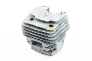 Цилиндр к-кт (цпг) 5800 58сс-45,20mm (палец 11mm) "черный"