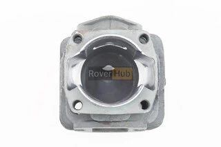 Цилиндр к-кт (цпг) 5800 58сс-45,20mm (палец 11mm) "черный"